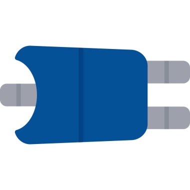 Seo simgesinin vektör illüstrasyonu