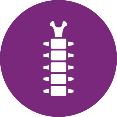 Eşsiz ramazan fener vektör çizgisi simgesi