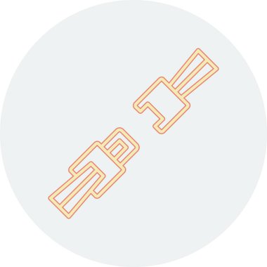 Modern b harfinin vektör simgesi