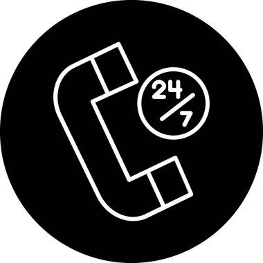 Modern b 'nin vektör illüstrasyonu