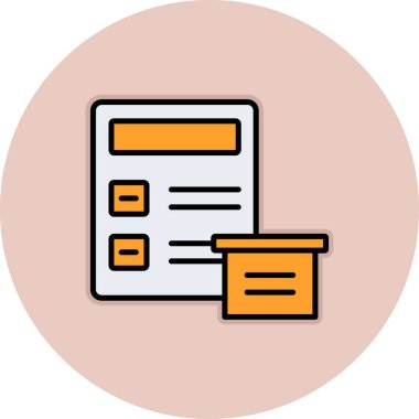 Web tasarım simgesi