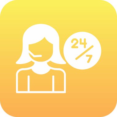 2 - saat - vektör simgesi