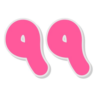 S harfi logo tasarım şablonu elementleri