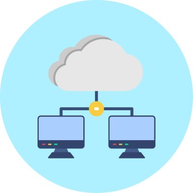 Bulut hesaplama. Basit tasarım