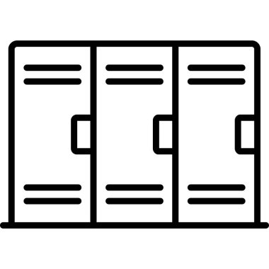 veri veritabanı simgesi, özet biçimi