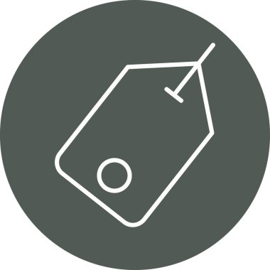 Gıda simgesinin vektör illüstrasyonu