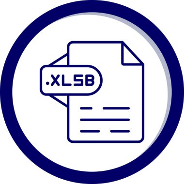 dosya biçimi vektör illüstrasyonuName