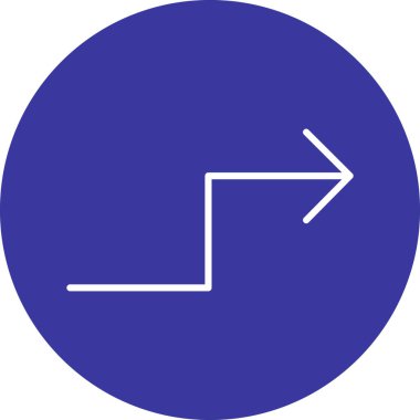 vektör Yönü resimleme