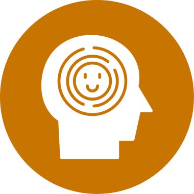 İnsan kafası. Basit tasarım