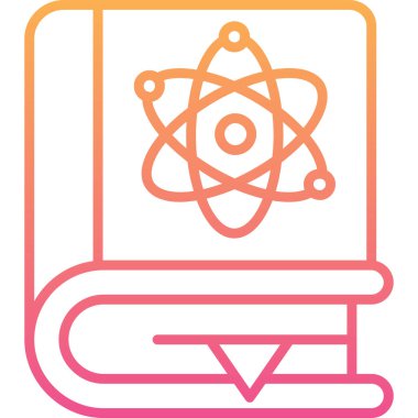 Seo simgesinin vektör illüstrasyonu