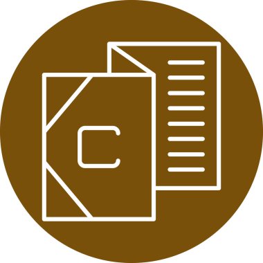 dosya biçimi vektör illüstrasyonuName