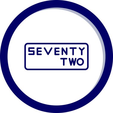 İkinci iki simgenin iki günü.