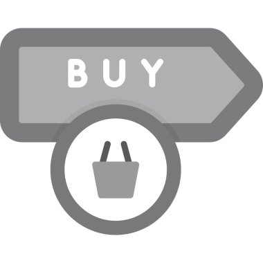 Moda Biçimli Ayrı Arkaplanda Simge Al