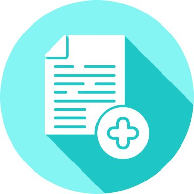 Pano. Web simgesi basit illüstrasyon