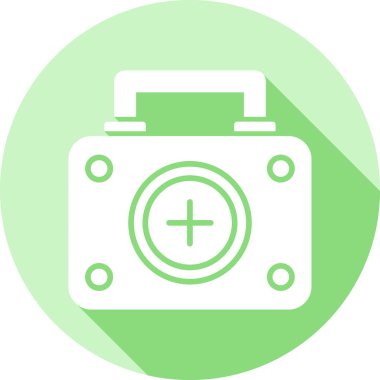 pil vektör illüstrasyonu