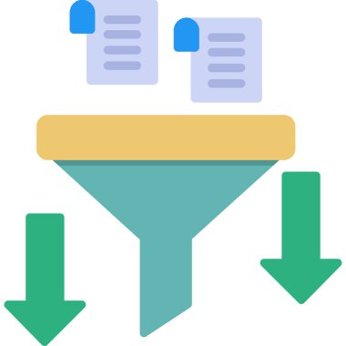 Bilgi alışverişi. Basit tasarım