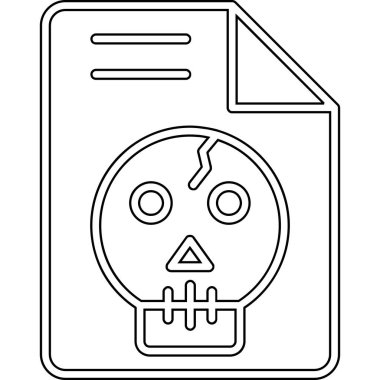 kafatası ve elektronik kitap