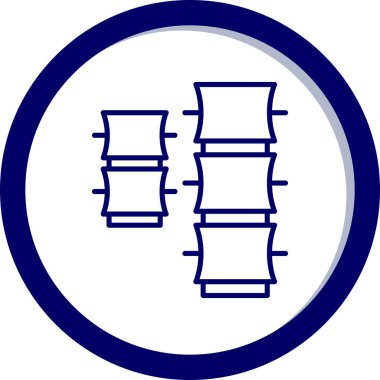 vektör saat resimleme