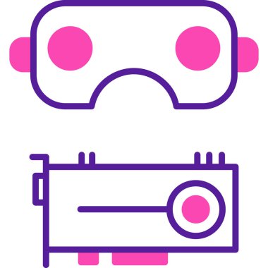 maske web tasarım simgesi