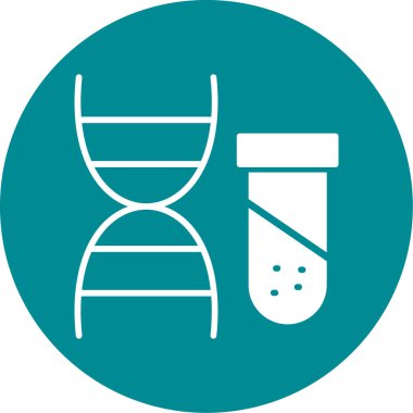 DNA tüpü ve test tüpü