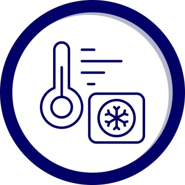 Sıcaklık. Basit tasarım