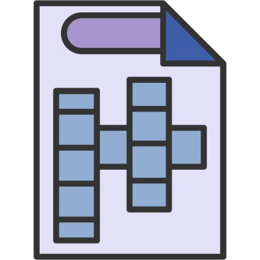 dosya simgesi çizimi