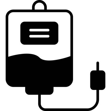 vektör tasarımında pil yükleme simgesi.