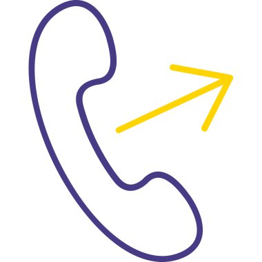 Çağrı merkezi. Basit tasarım