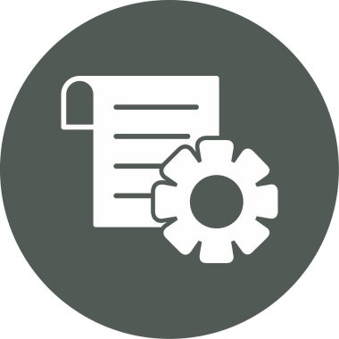 dosya biçimi vektör illüstrasyonuName