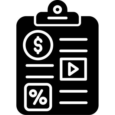 online money icon vector illustration