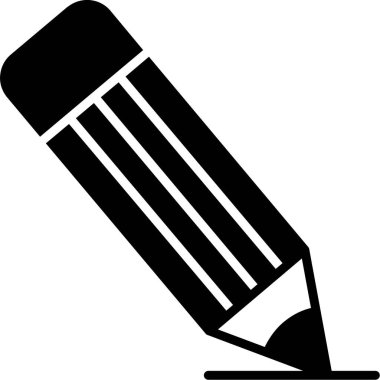 resim kalem çizimi simgesi