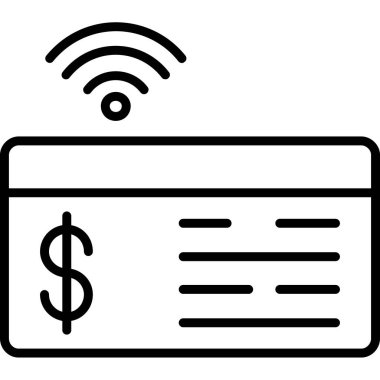 ödeme dolar simgesi, özet biçimi