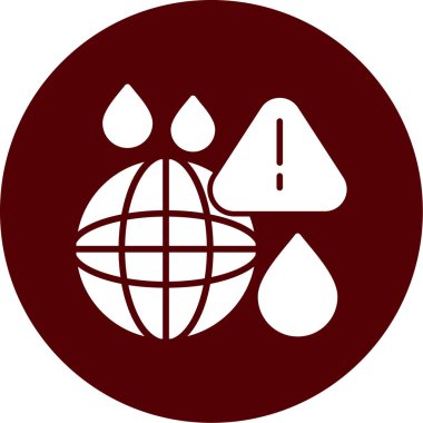 Vektör illüstrasyonu, simge ögesi