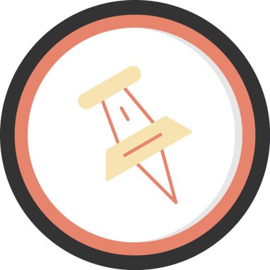 merdiven simgesi çizimi