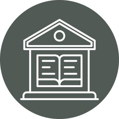 ikon vektör illüstrasyonu oluşturma