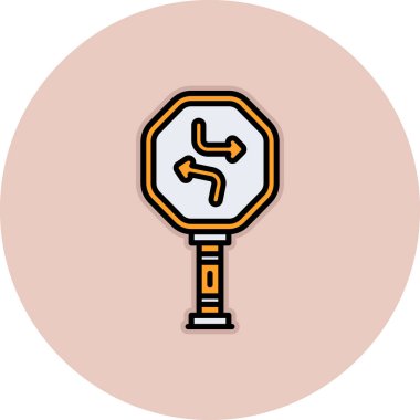 Kişisel ve ticari kullanım için vektör simgesi