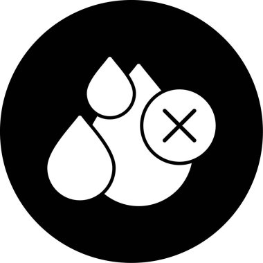 Gıda simgesinin vektör illüstrasyonu