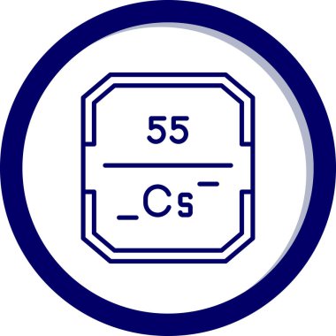 Modern eğitim ikonunun vektör illüstrasyonu