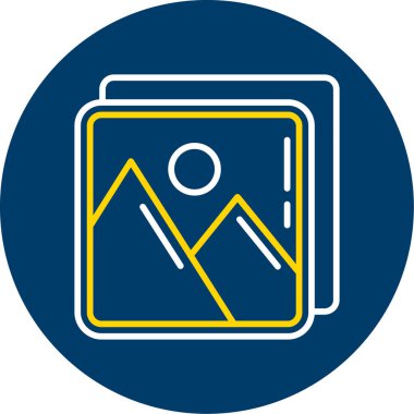 pusula simgesi modadan izole edilmiş arkaplan