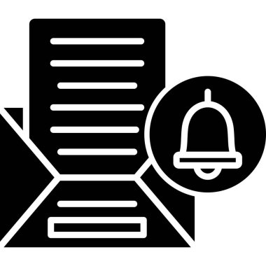 kitap ve kağıt simgesi vektör tasarımı