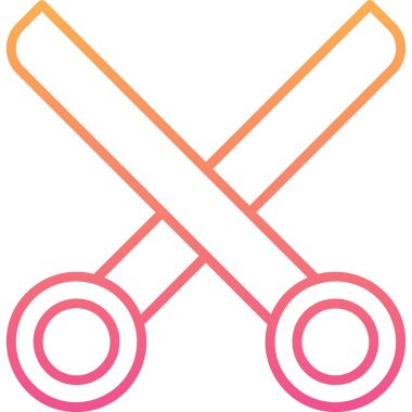 Bir bebek oyuncak simgesinin vektör illüstrasyonu