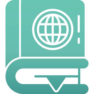 Belge ve dizine sahip simge