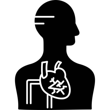 para kavramı vektör çizim