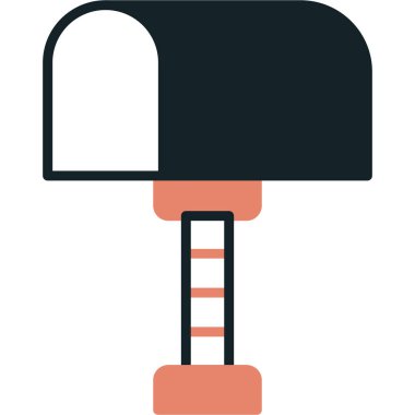 Boya fırçası. Basit resimleme