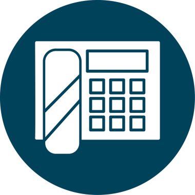 vektör kredi kartı ico