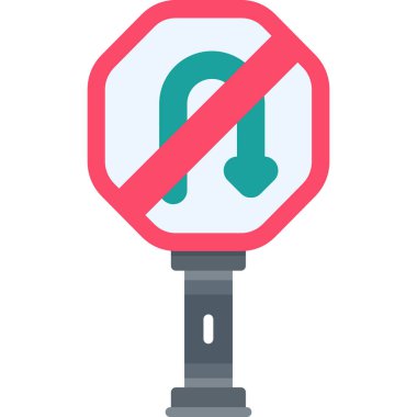 Sinyal simge vektör çizim