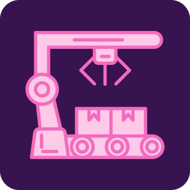 Vektör illüstrasyonu, simge ögesi arkaplanı