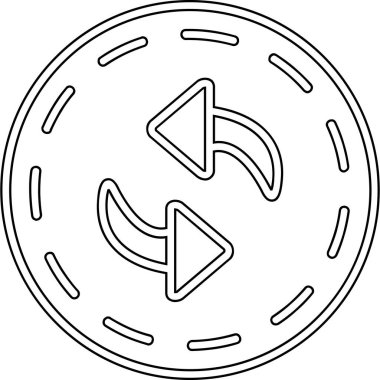 CD çalar müzik simgesi