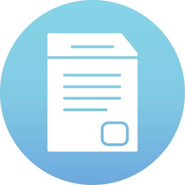 dosya biçimi vektör illüstrasyonuName