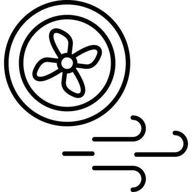 Çiçek bahçesi simgesi